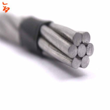 3/8 (7/3.05mm) ASTM A 475 galvanized steel wire stranded stay wire